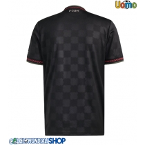 Maglie da calcio Bayern Munich Terza Maglia 2025-26 Manica Corta